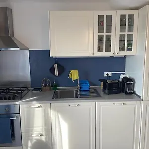 Casa Amelie Gênes