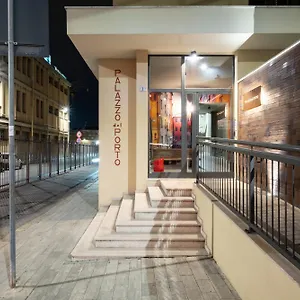 Palazzo Del Porto Gênes
